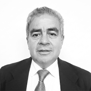 MVZ. MC Eduardo Posadas Manzano