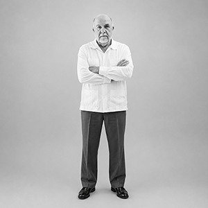 Dr. Leopoldo H. Paasch Martí­nez